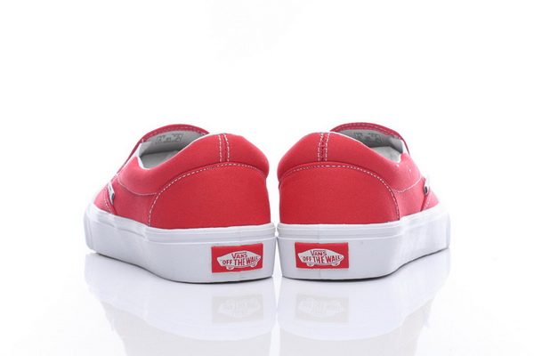 Vans Low-Top Slip-on Men Shoes--155